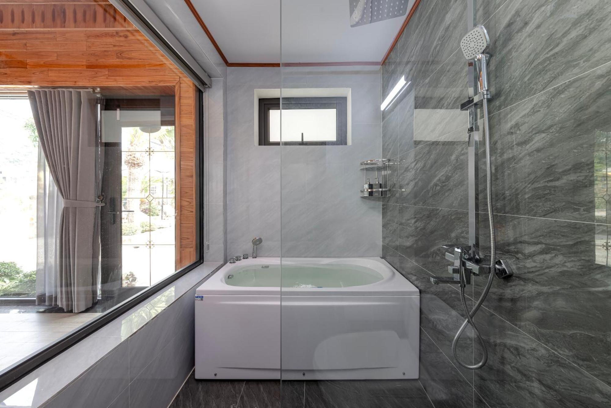 Tam Coc Orchid Hotel & Spa نينه بينه المظهر الخارجي الصورة